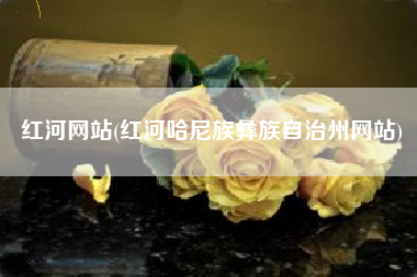 红河网站(红河哈尼族彝族自治州网站)
