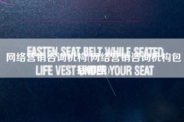 网络营销咨询机构(网络营销咨询机构包括哪些)