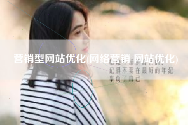 营销型网站优化(网络营销 网站优化)
