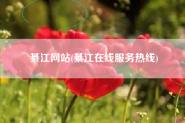 綦江网站(綦江在线服务热线)
