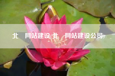 北滘网站建设(北滘网站建设公司)