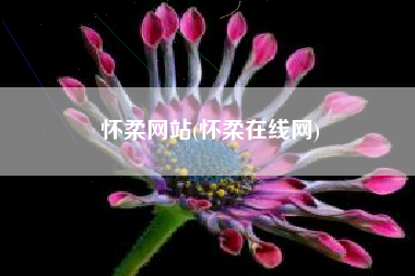 怀柔网站(怀柔在线网)